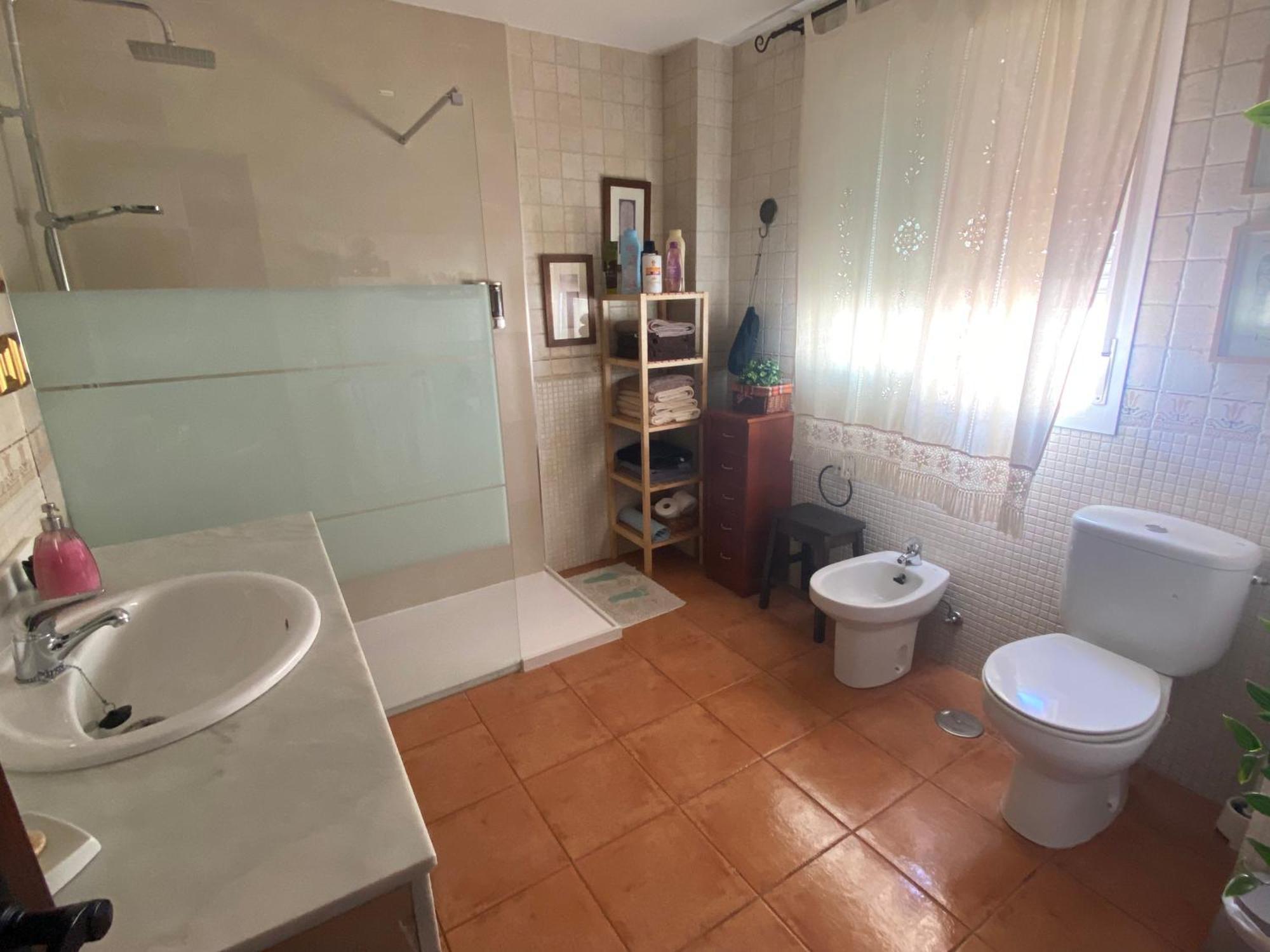 Casa Rural Los Carmenes El Bosque Dış mekan fotoğraf