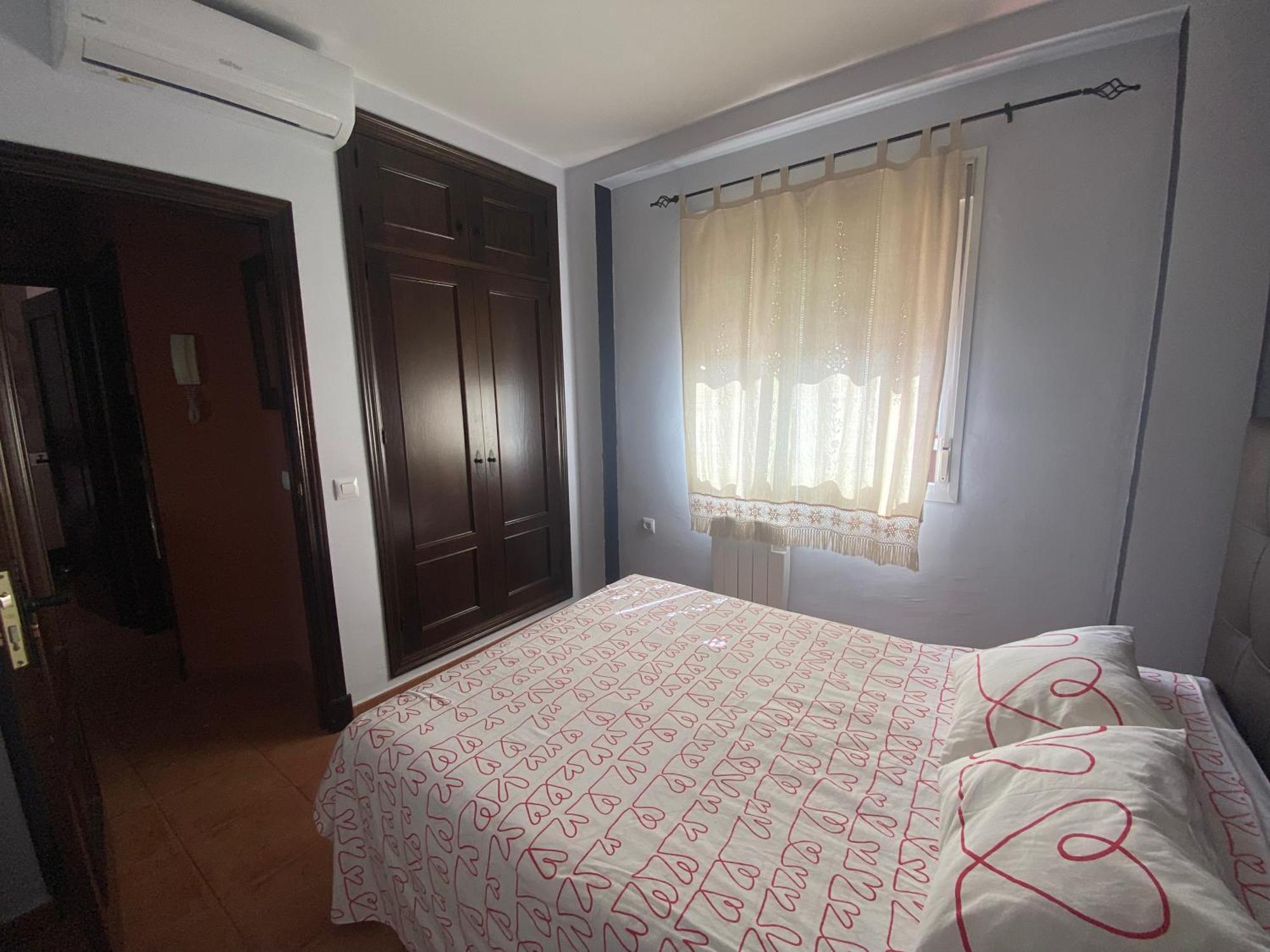 Casa Rural Los Carmenes El Bosque Dış mekan fotoğraf